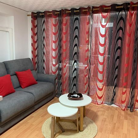Precioso Apartamento Cerca De La Playa Y De Cala カルプ エクステリア 写真