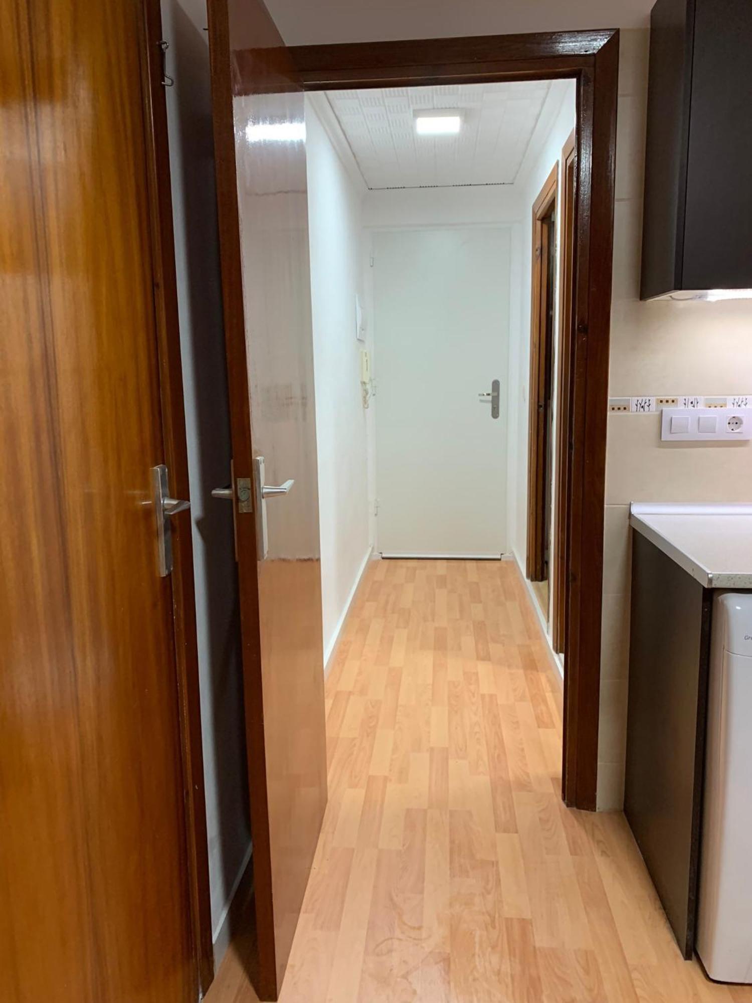 Precioso Apartamento Cerca De La Playa Y De Cala カルプ エクステリア 写真