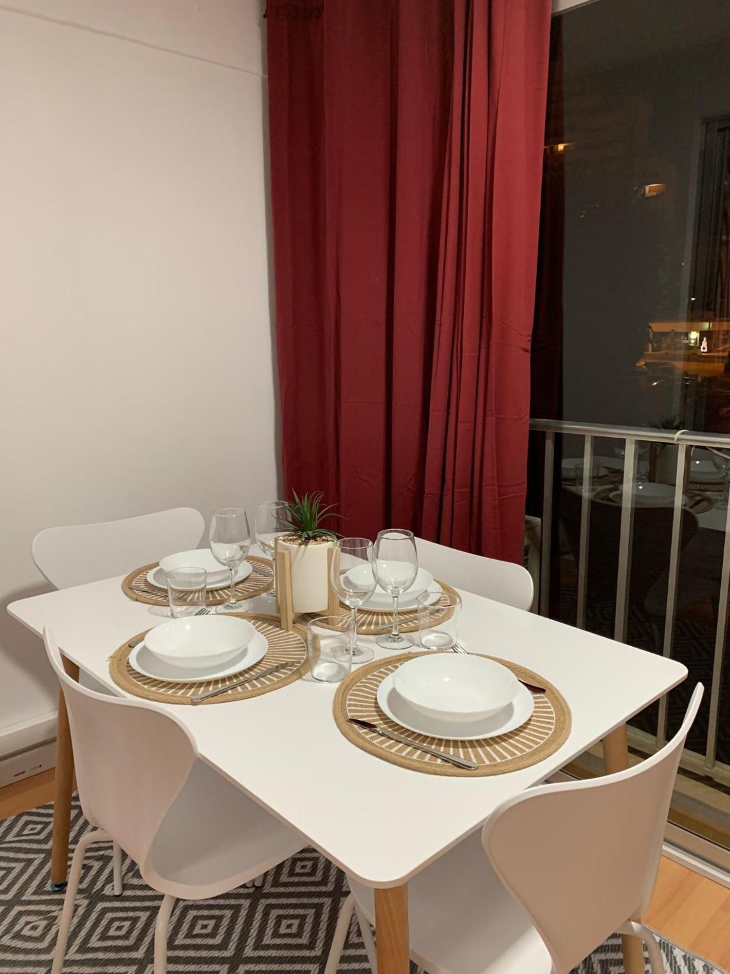 Precioso Apartamento Cerca De La Playa Y De Cala カルプ エクステリア 写真