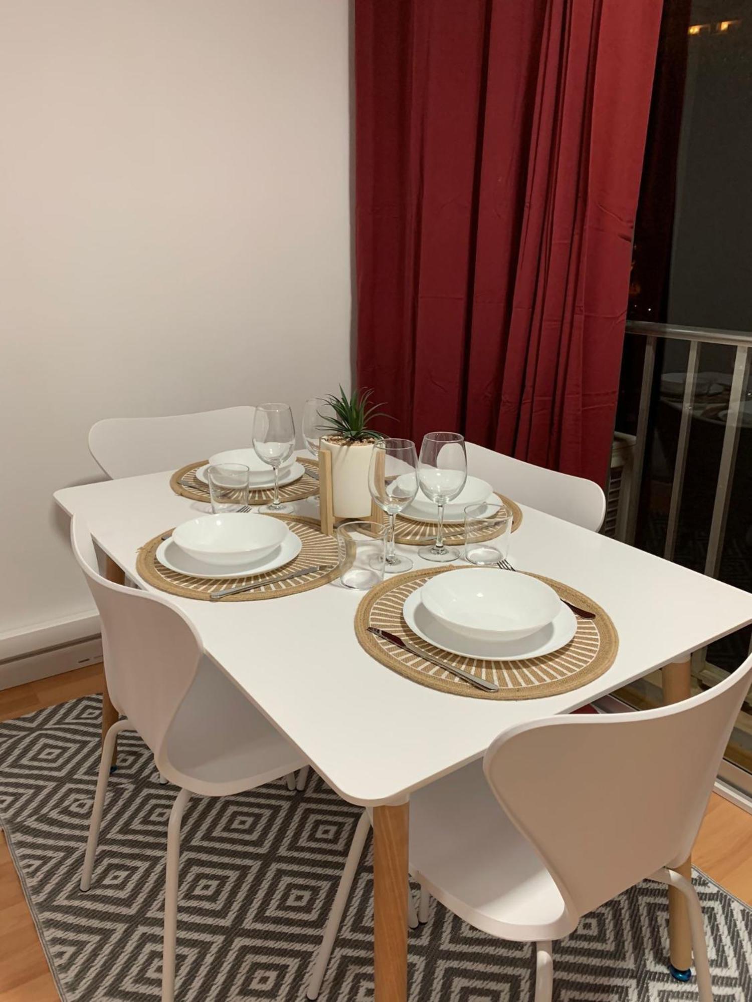 Precioso Apartamento Cerca De La Playa Y De Cala カルプ エクステリア 写真