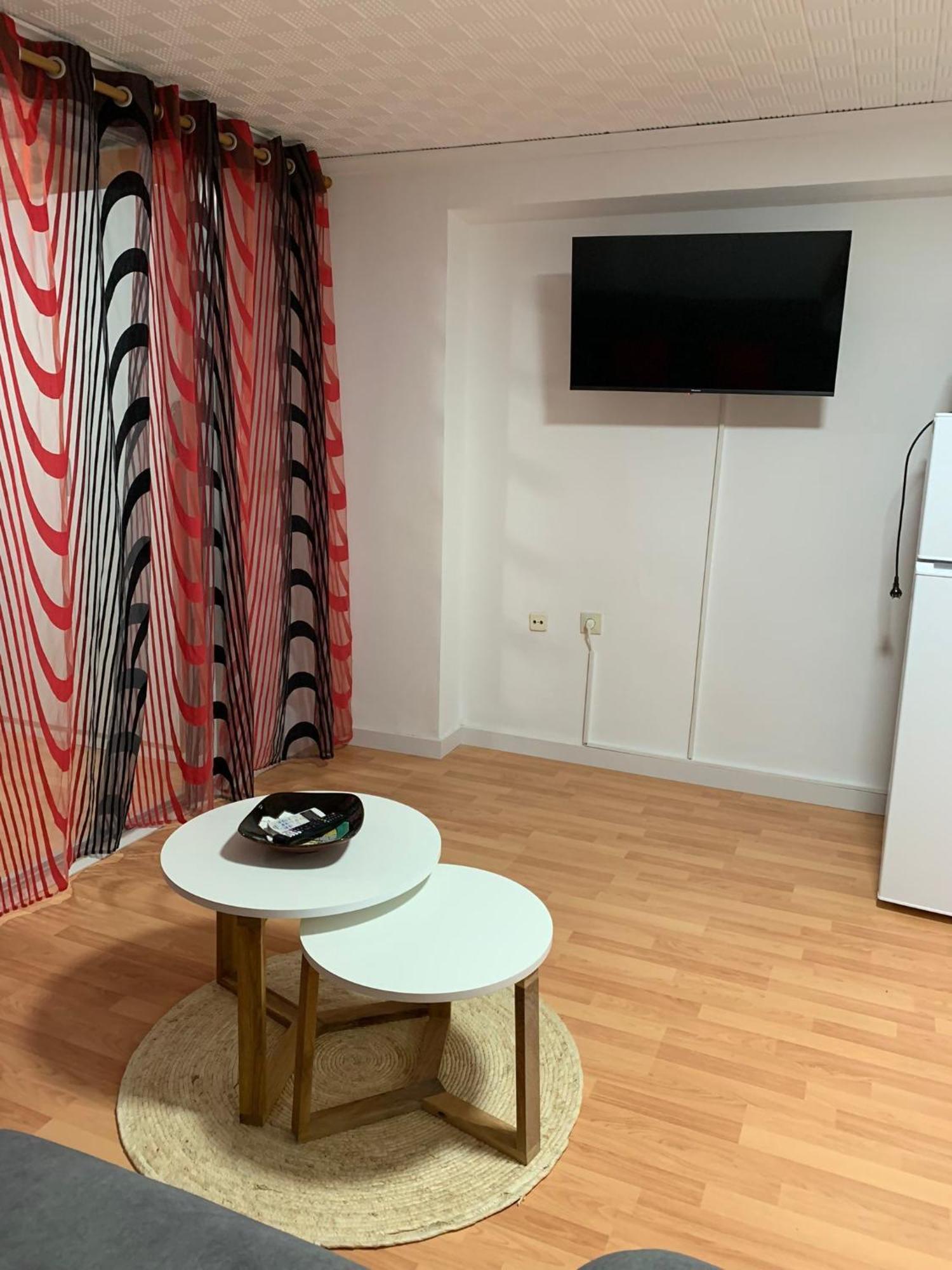 Precioso Apartamento Cerca De La Playa Y De Cala カルプ エクステリア 写真