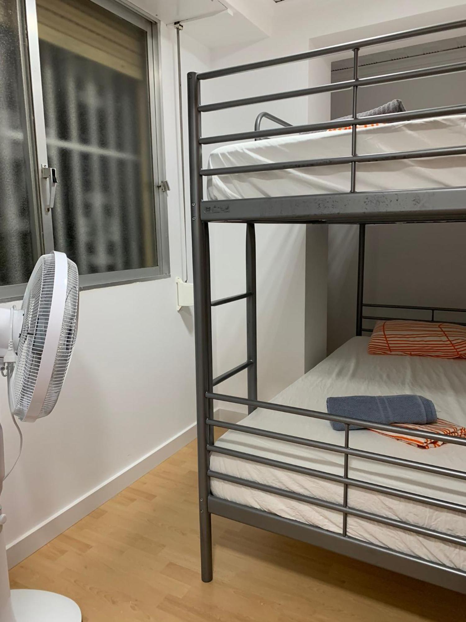Precioso Apartamento Cerca De La Playa Y De Cala カルプ エクステリア 写真