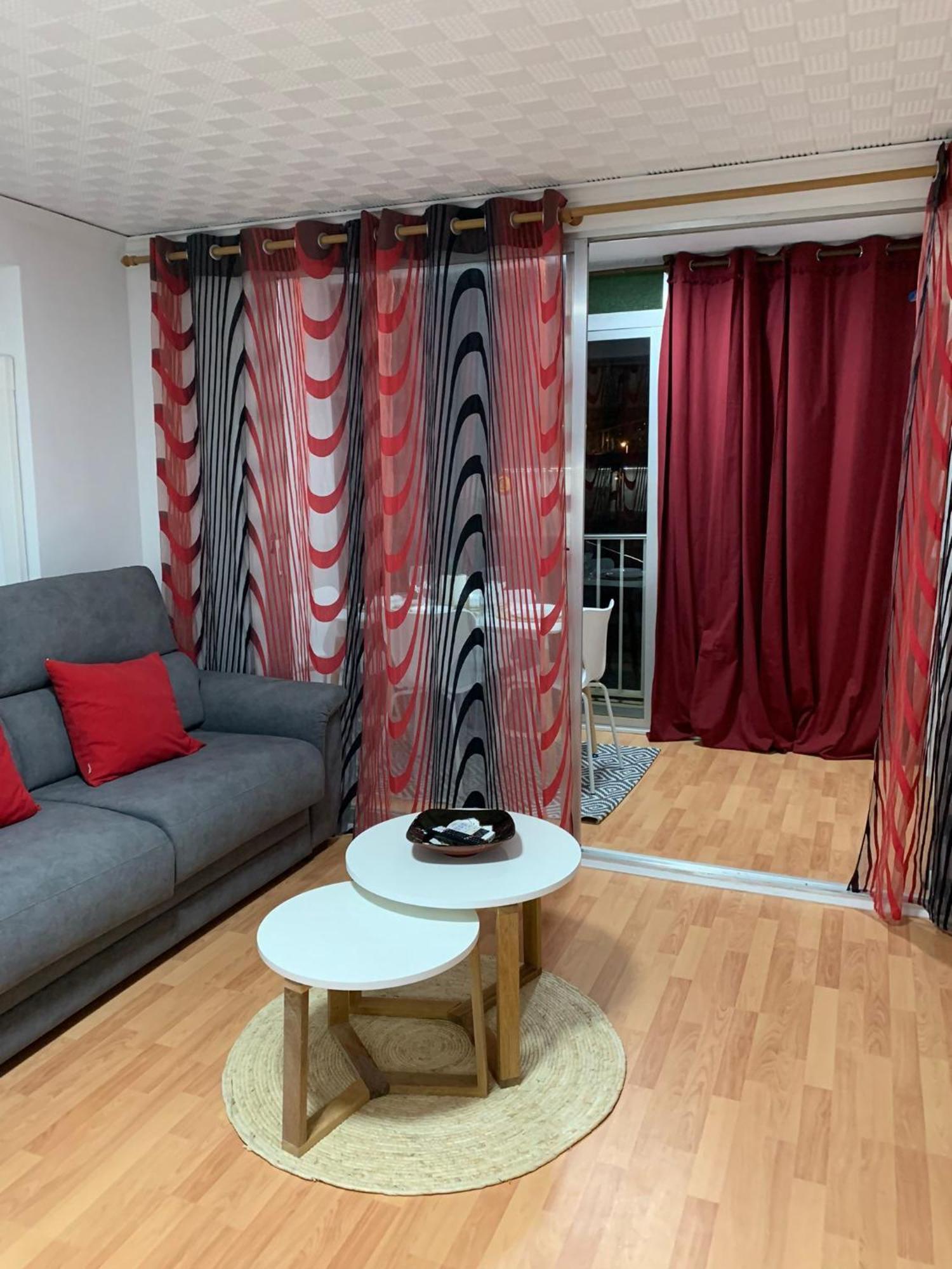 Precioso Apartamento Cerca De La Playa Y De Cala カルプ エクステリア 写真